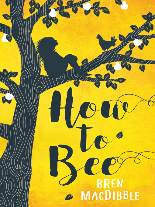 Cover of How to Bee